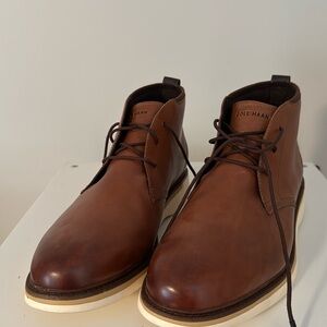 Mens Chukka Boot